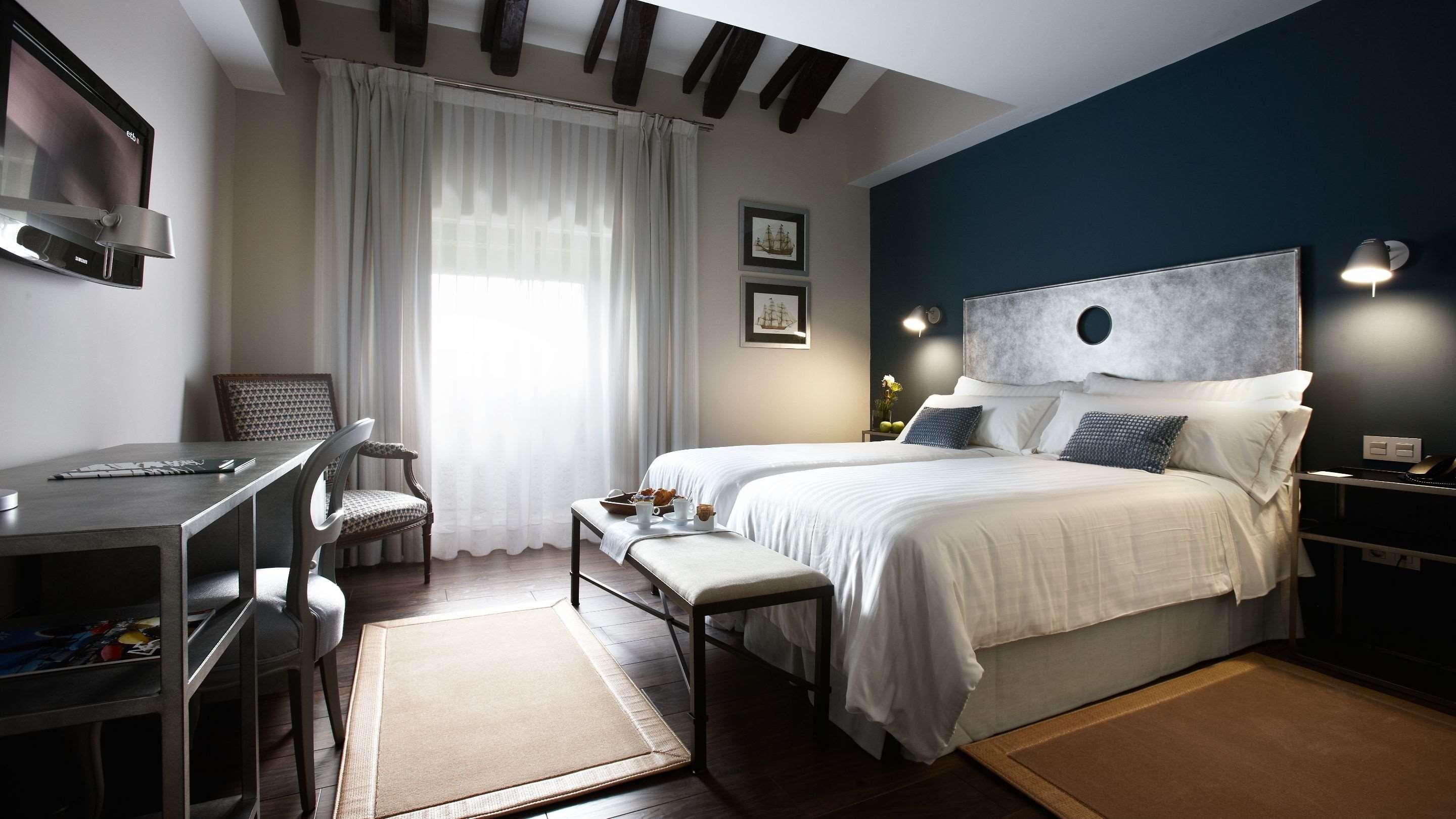 Iriarte Jauregia Hotel Bidegoian Cameră foto